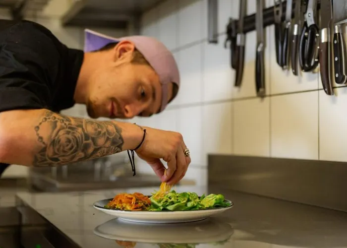 Camping Mobil Prestige - Terrasse A - Api-1-52-1114 Saint-Jean-de-Monts