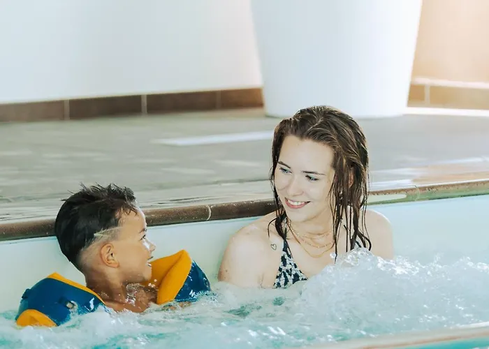 Mobil Prestige - Terrasse A - Api-1-52-1114 Camping *