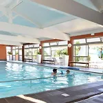 Mobil Prestige - Terrasse A - Api-1-52-1114 Campsite Saint-Jean-de-Monts