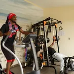 Mobil Prestige - Terrasse A - Api-1-52-1114 * Saint-Jean-de-Monts