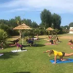 Mobil Prestige - Terrasse A - Api-1-52-1114 *