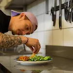 Campsite Mobil Prestige - Terrasse A - Api-1-52-1114 Saint-Jean-de-Monts