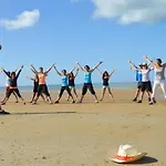 Mobil Prestige - Terrasse A - Api-1-52-1114 Saint-Jean-de-Monts