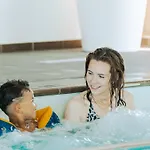 Mobil Prestige - Terrasse A - Api-1-52-1114 Campsite *