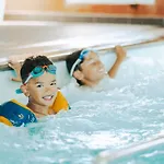 Campsite Mobil Prestige - Terrasse A - Api-1-52-1114