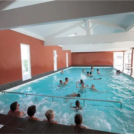 Campsite Mobil Prestige - Terrasse A - Api-1-52-1114 *