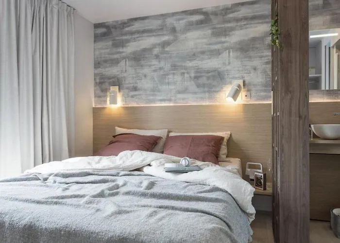 Mobil Prestige - Terrasse à - Api-1-52-1114 Camping