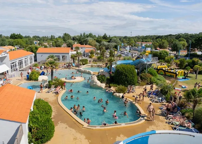 Mobil Prestige - Terrasse à - Api-1-52-1114 Camping