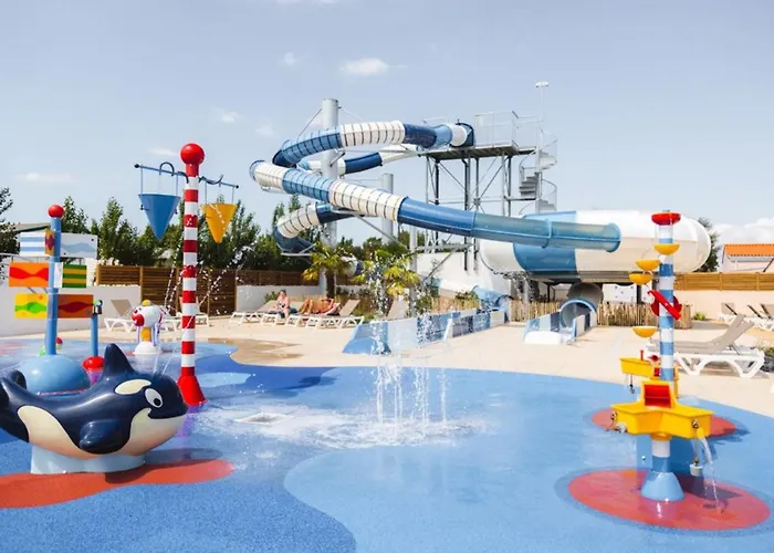 Mobil Prestige - Terrasse à - Api-1-52-1114