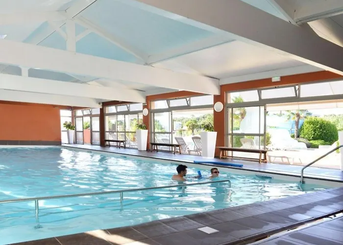 Mobil Prestige - Terrasse à - Api-1-52-1114 Camping Saint-Jean-de-Monts