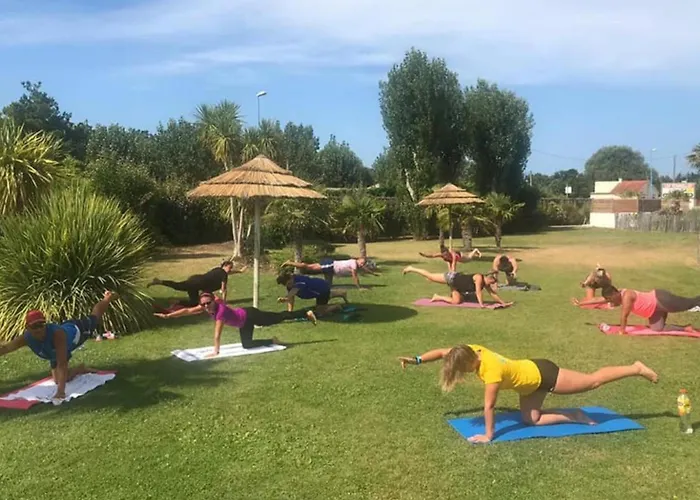 Mobil Prestige - Terrasse à - Api-1-52-1114 *