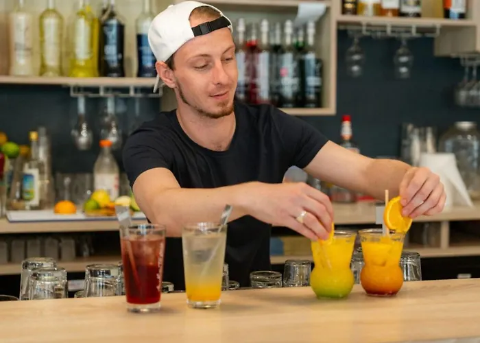 Mobil Prestige - Terrasse à - Api-1-52-1114 Camping