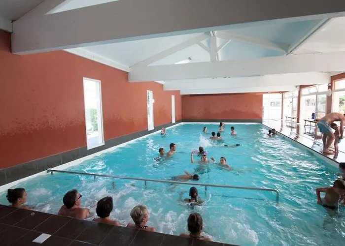 Mobil Prestige - Terrasse à - Api-1-52-1114 Saint-Jean-de-Monts